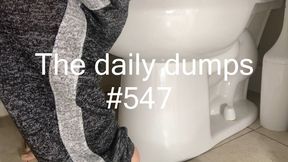 The daily dumps #547 mp4