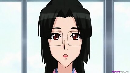 Students Classroom Fuck - Hentai Uncensored