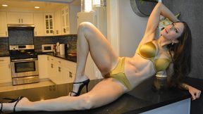 Justine Jakobs Kenny Kong (SHC) Creampie Part 1 to 3