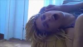 FACE SLAP COMPILATION 411