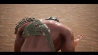 WILD LIFE INSANE HARD SEX DELICIOUS SATISFACTION HARD SEX