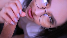 prurient boy anal fuck his milf s, and she gets cum.