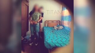 Dream come true: invite your university classmate with the excuse