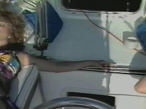 The John Holmes Classic Collection: Marina Vice
