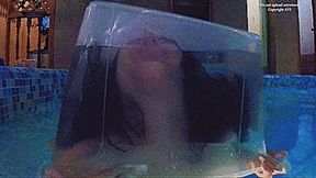 Water box (Breathing training) pt 1