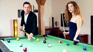 Spice Things Up - S36:E8