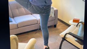 Sex Therapy Hopping Part 1 MP4