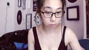 Alva Liu Private Show