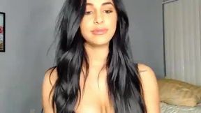 Camilla Skyla Private Show
