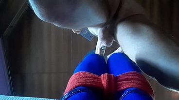 40 minutes compilation of blowjob, deepthroat, creampie down view