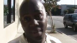 American Girls love Huge African Penis!!! - vol #03