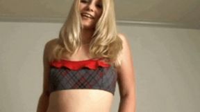 005 - Kassity First Lapdance (WMV SD)