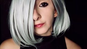 Pussy&#x270C; ASMR Video