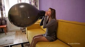 Irene B2P big black **4K**