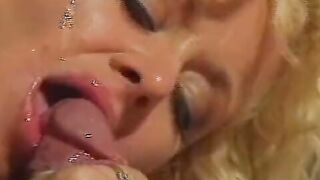 The Unforgettable XXX - (Episode teenie - American Classic