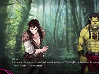 Seeds Of Chaos: Siegebreaker Early Access Walkthrough Part 1