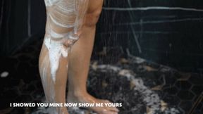 Cory Chase in Step Mom Shows Me Her Bald Pussy - I showed you mine now show me yours (HD-720p)