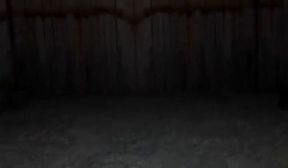 Red Girl vs Pig Man