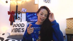 Layla Reynolds Private Show