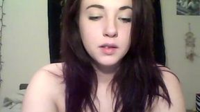 Macy Maylin Private Show - Part 3