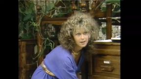 Johnny Wadd's Thrilling Return: Hot Scene #1