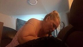 Granny Loves My Bbc