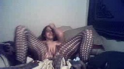 Celeste Morgan Private Show