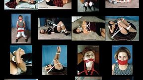 IS022 - Babysitter Chronicles - MP4 Format - FULL VIDEO