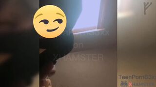 CHEATING MISTRESS FUCKS WHILE TALKING TO HER BF ON PHONE