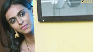 Bhabhi Sex With Devar In Bedroom ULLU Adult Web Series