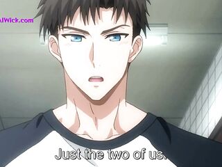''My Most excellent Ally is a Fireman'' That guy Lastly Saved Me - Manga Manga, ENG Sub
