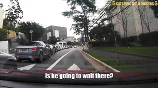 Super Hot 18 Year Old Brazilian Teen Gets Fucked Hard For A Lamborghini Ride