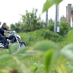 HORNY BIKERS