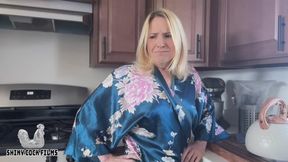 Cheating With My Mother-In-Law - Jane Cane, Shiny Cock Films