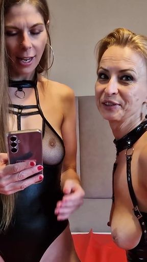 The Art of Golden Showers
