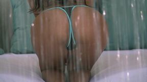 Big Wet Butts 10