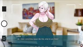 Sexnote - (pt 15) - Nc