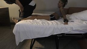The Most Ticklish Cataleya (WMV)