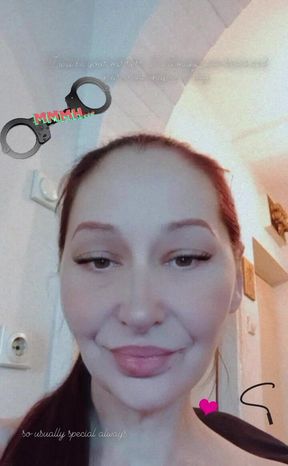 That I Am the Stepdaughter of Stepmother Planet Earth