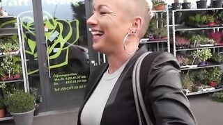 Hausfrauen Jaeger (GANZER SEX TAPE)