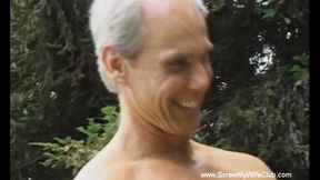 Screw Her with A Big Black Cock And A Cumshot Session