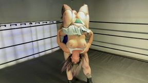 MW-1496 Mutiny vs Lukas MALE DOMINATION MIXED WRESTLING wmv
