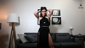 💋try=on🩱 haul👗 with 👚jules 👡full scene🥾