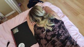 Sexy Double Feature: From Deep Pleasure to Frenzied Twerking