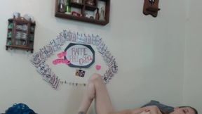 Vibrator Fun