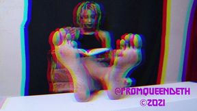 Foot Ignore 2
