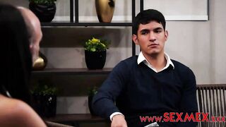 Step-mommy to the rescue - Episode 6 - A perverted plan . Silvia Santez . Kari Cachon
