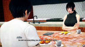 My Real Desire - PT 63