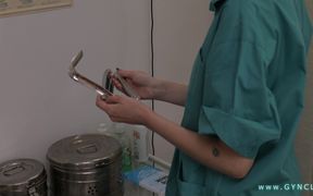 Episode 157 "nurse Orgasm"