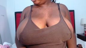 Danna Black Party on Feb 19, 2021